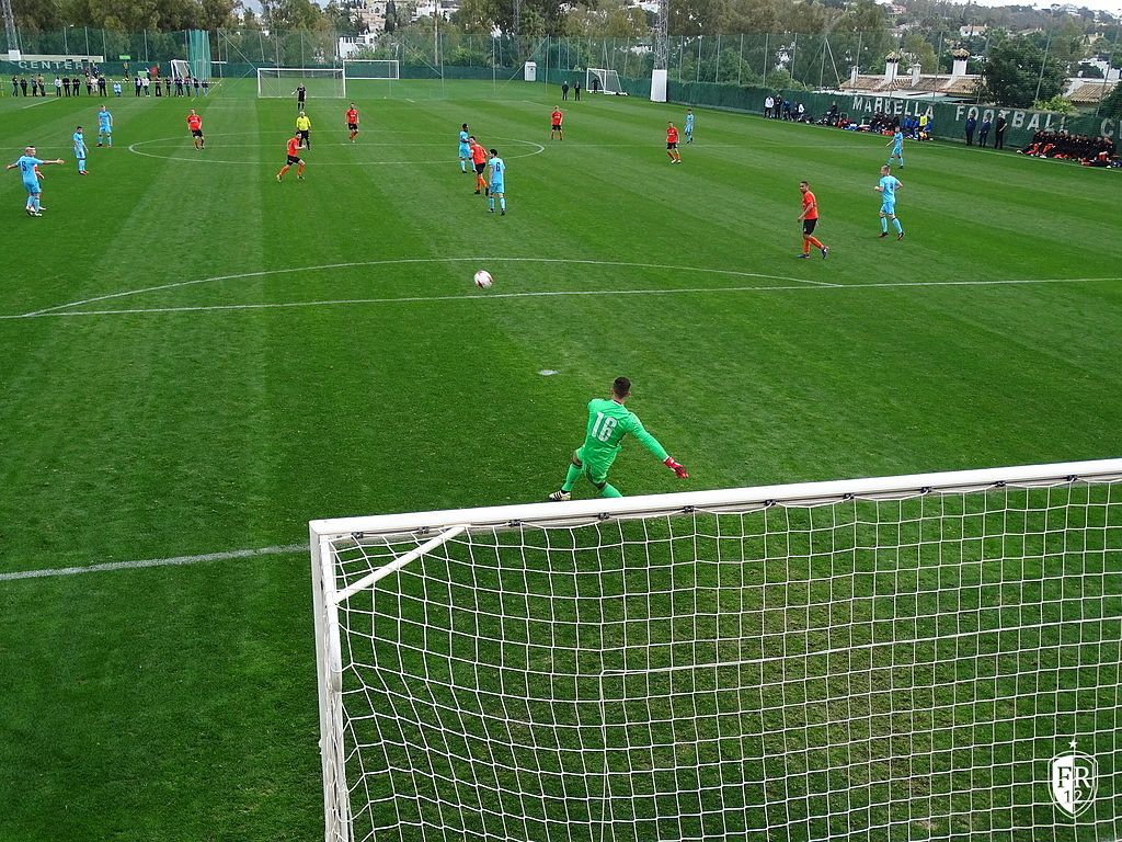FSV Mainz 05 - Feyenoord