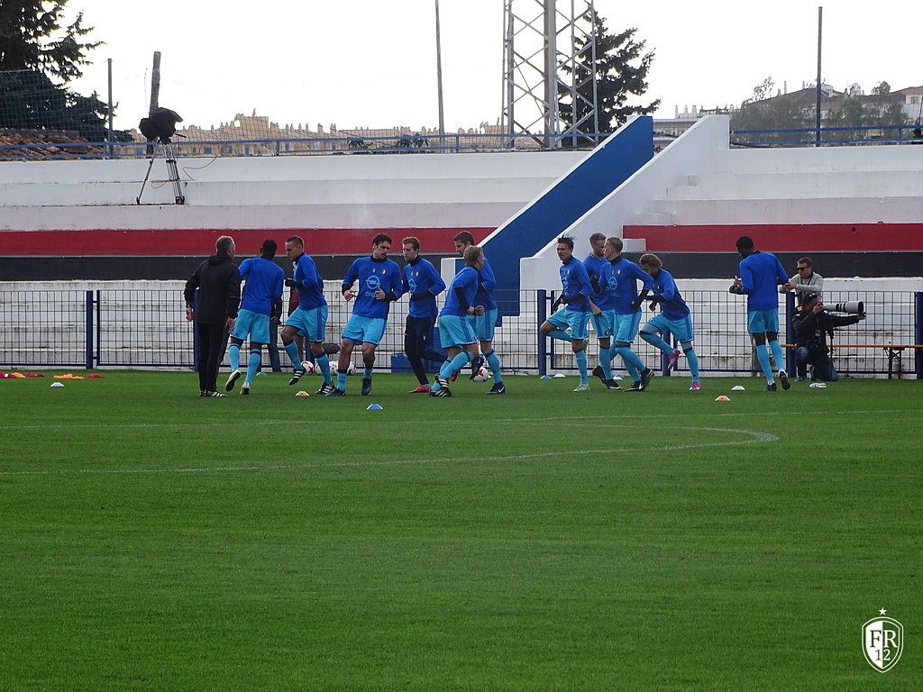 FSV Mainz 05 - Feyenoord