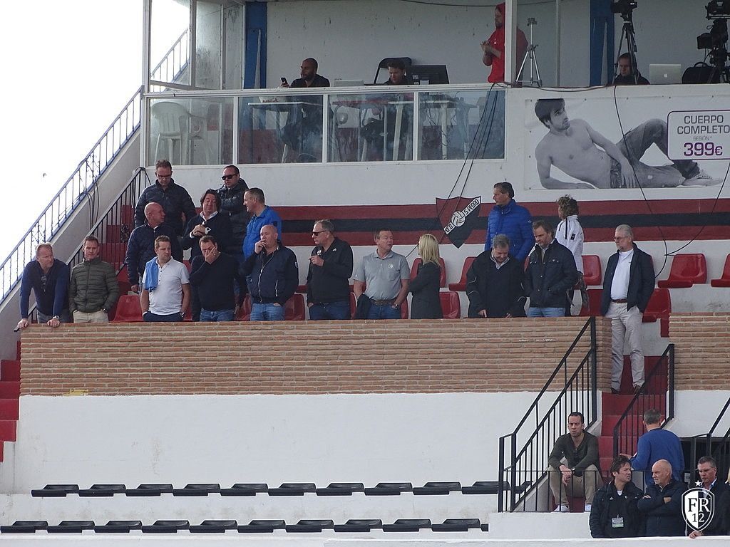 FSV Mainz 05 - Feyenoord