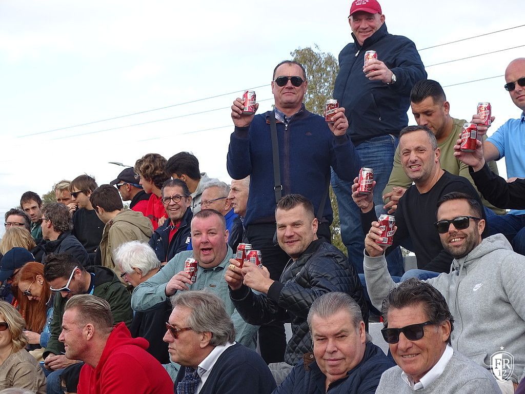 FSV Mainz 05 - Feyenoord