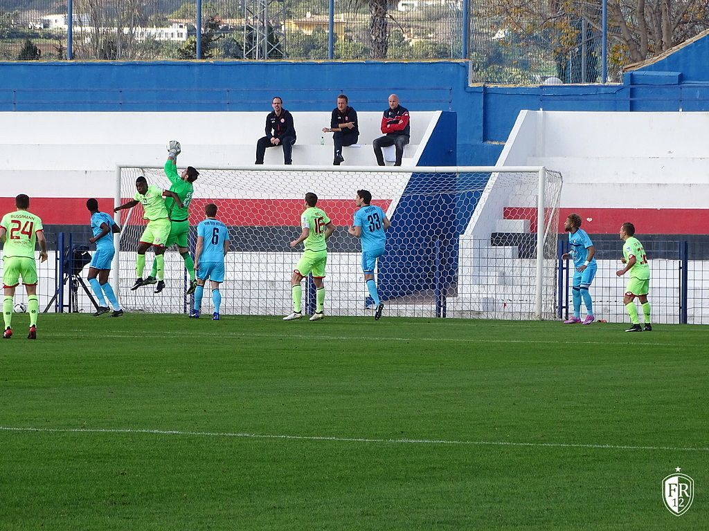 FSV Mainz 05 - Feyenoord
