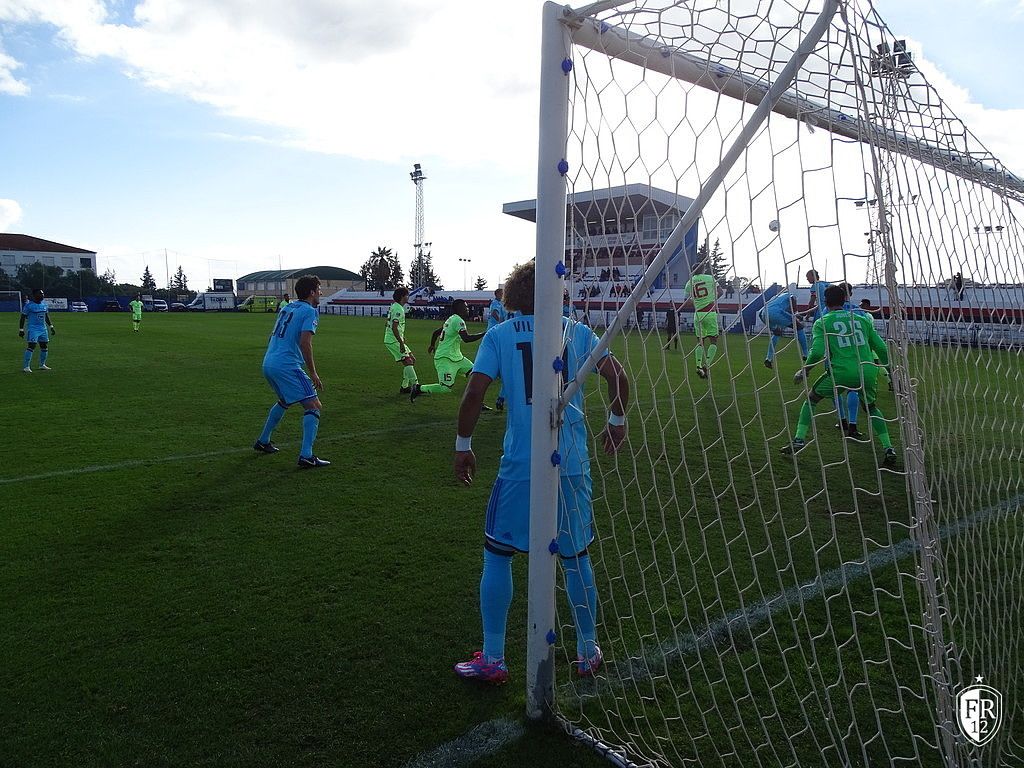 FSV Mainz 05 - Feyenoord