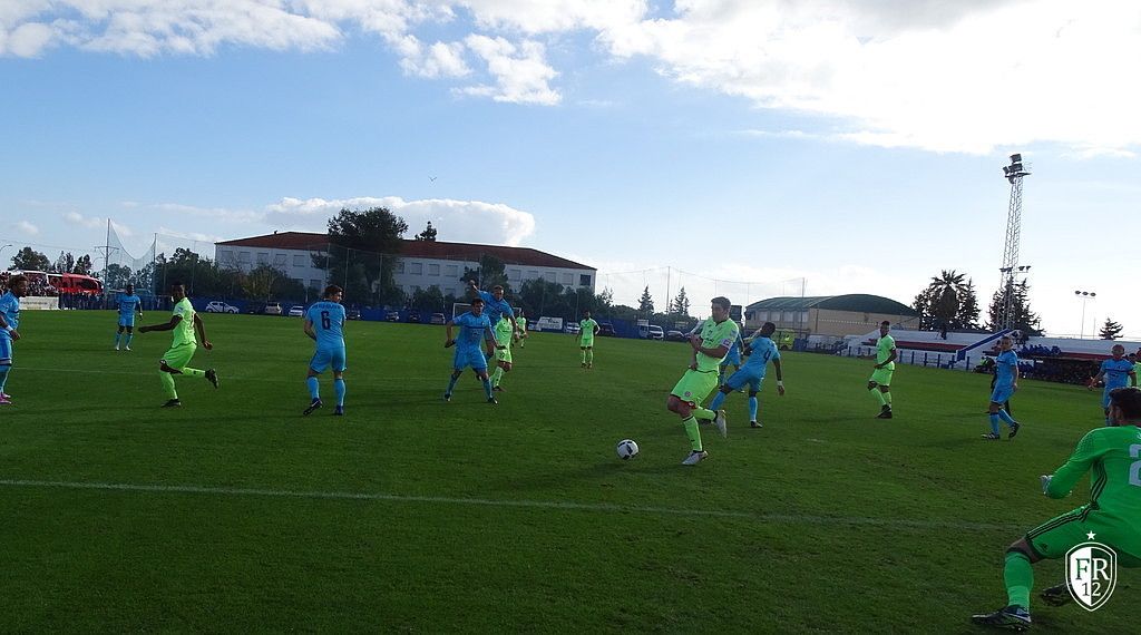 FSV Mainz 05 - Feyenoord