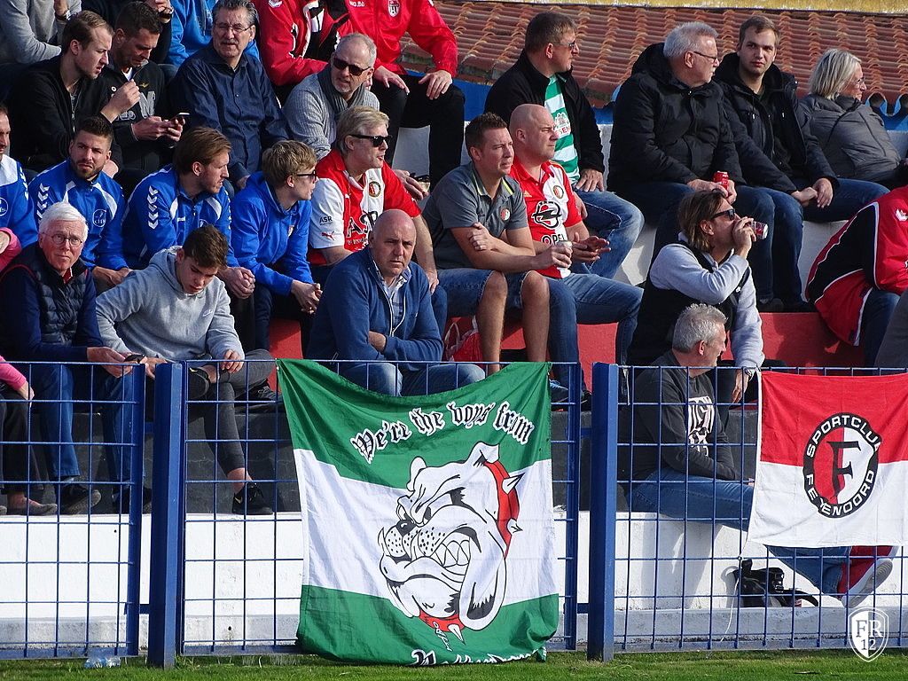 FSV Mainz 05 - Feyenoord