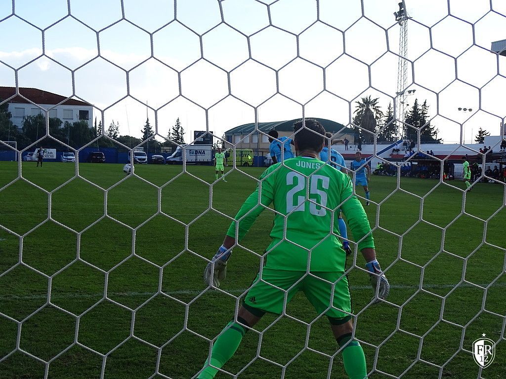FSV Mainz 05 - Feyenoord