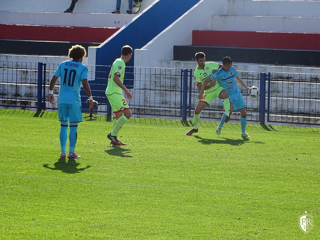 FSV Mainz 05 - Feyenoord