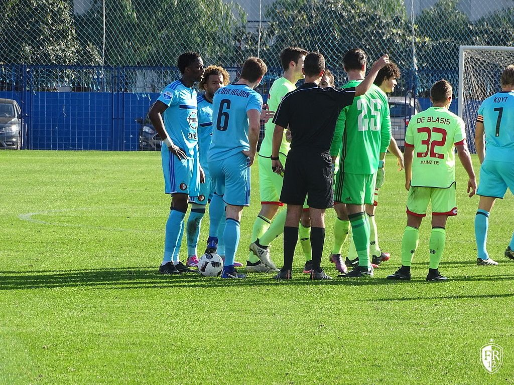 FSV Mainz 05 - Feyenoord
