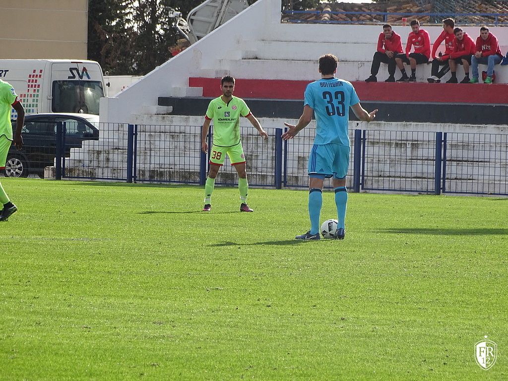 FSV Mainz 05 - Feyenoord