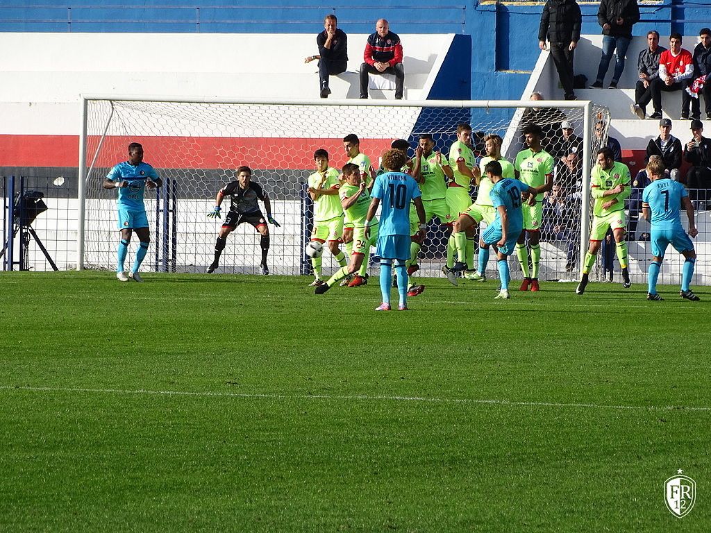 FSV Mainz 05 - Feyenoord