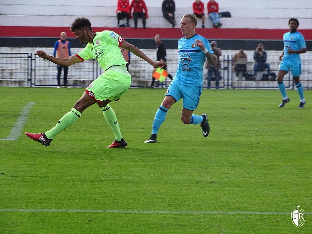 FSV Mainz 05 - Feyenoord