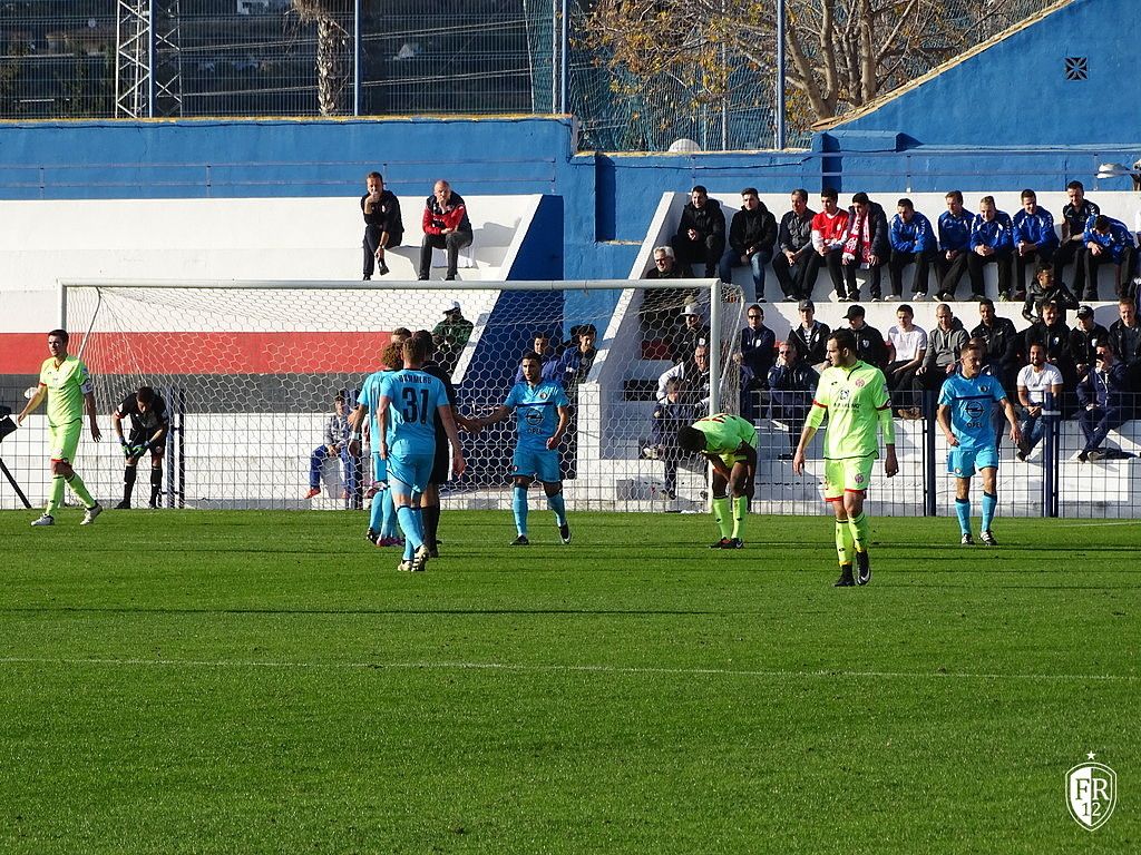 FSV Mainz 05 - Feyenoord