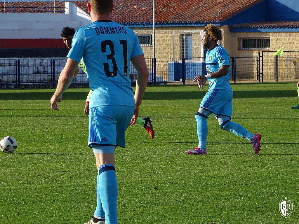 FSV Mainz 05 - Feyenoord