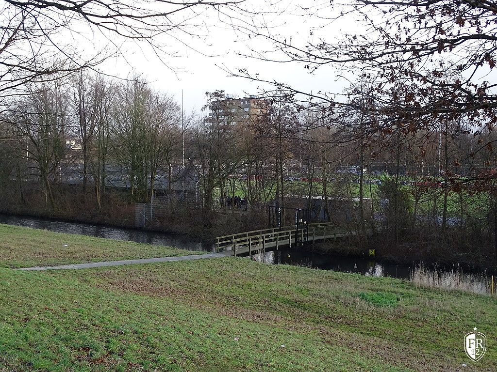 Training woensdag 11 januari