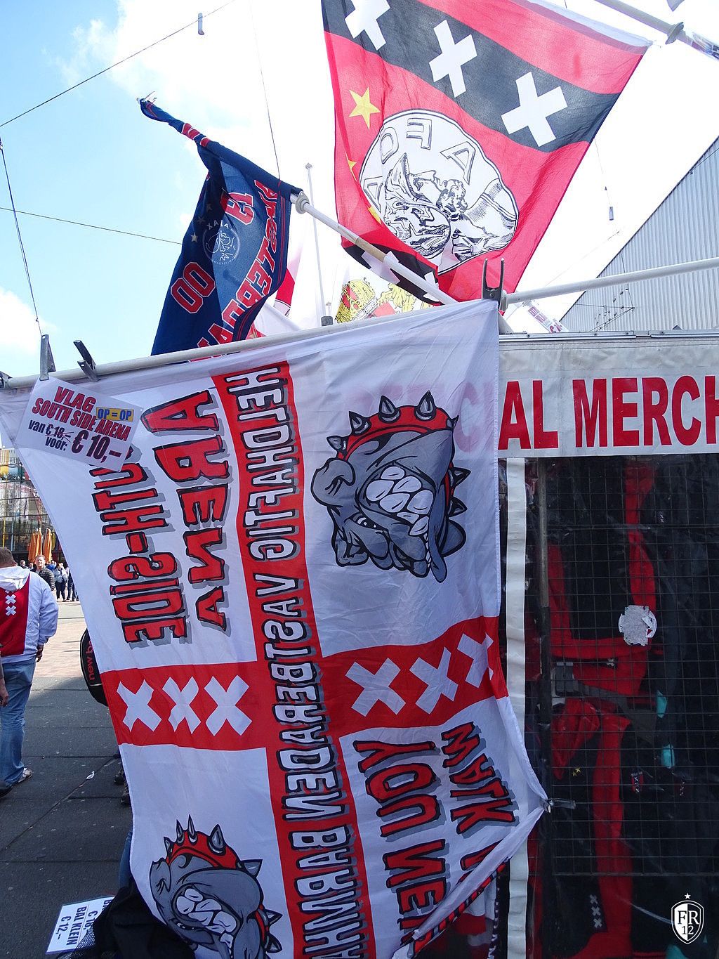 Ajax - Feyenoord