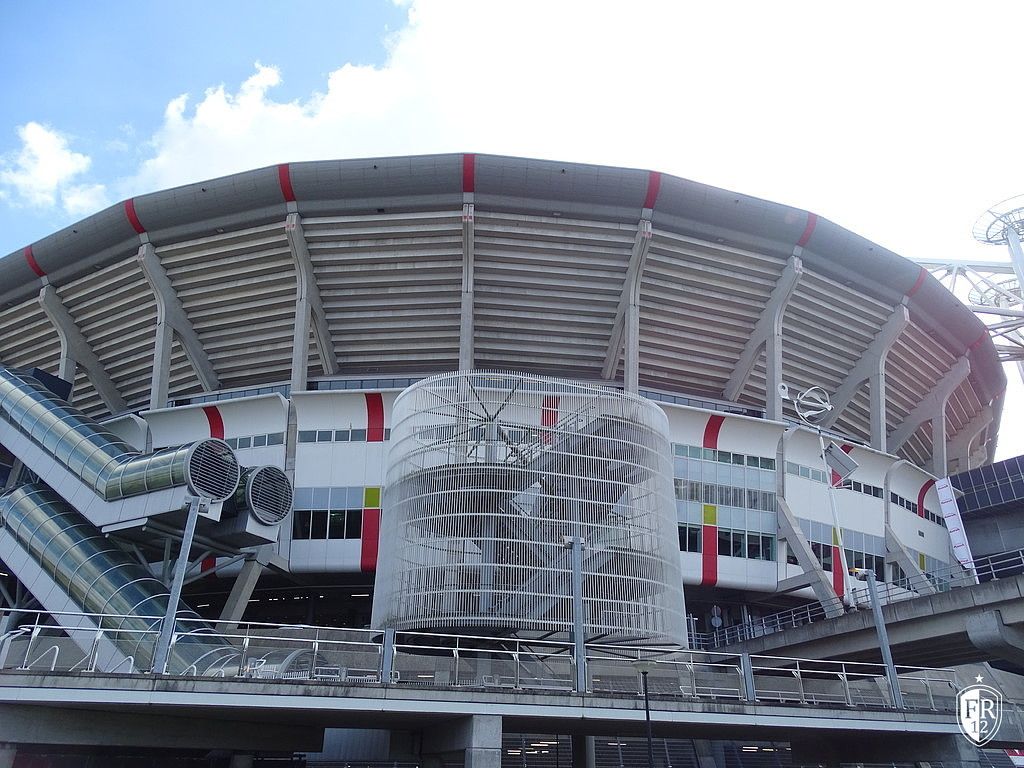 Ajax - Feyenoord