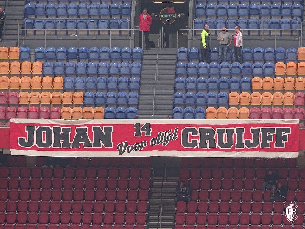 Ajax - Feyenoord
