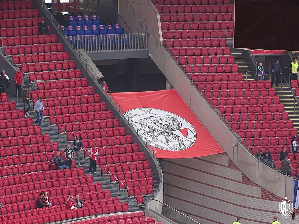 Ajax - Feyenoord