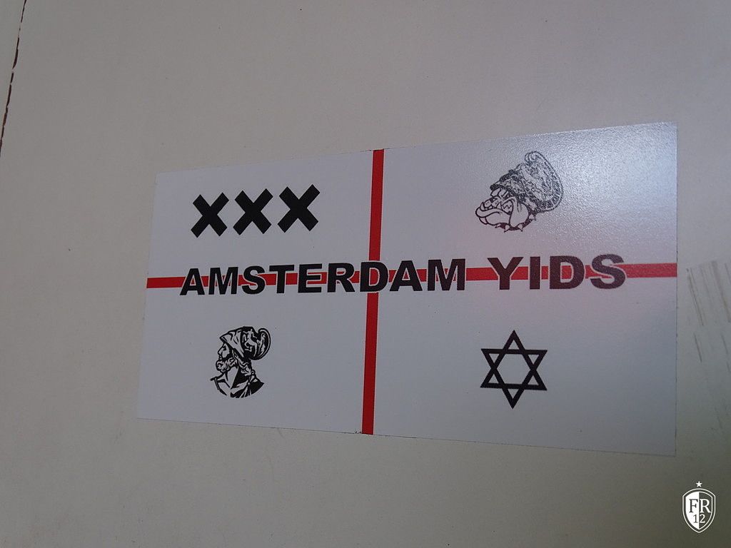 Ajax - Feyenoord