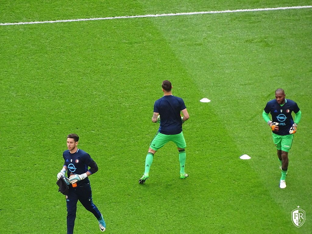 Ajax - Feyenoord