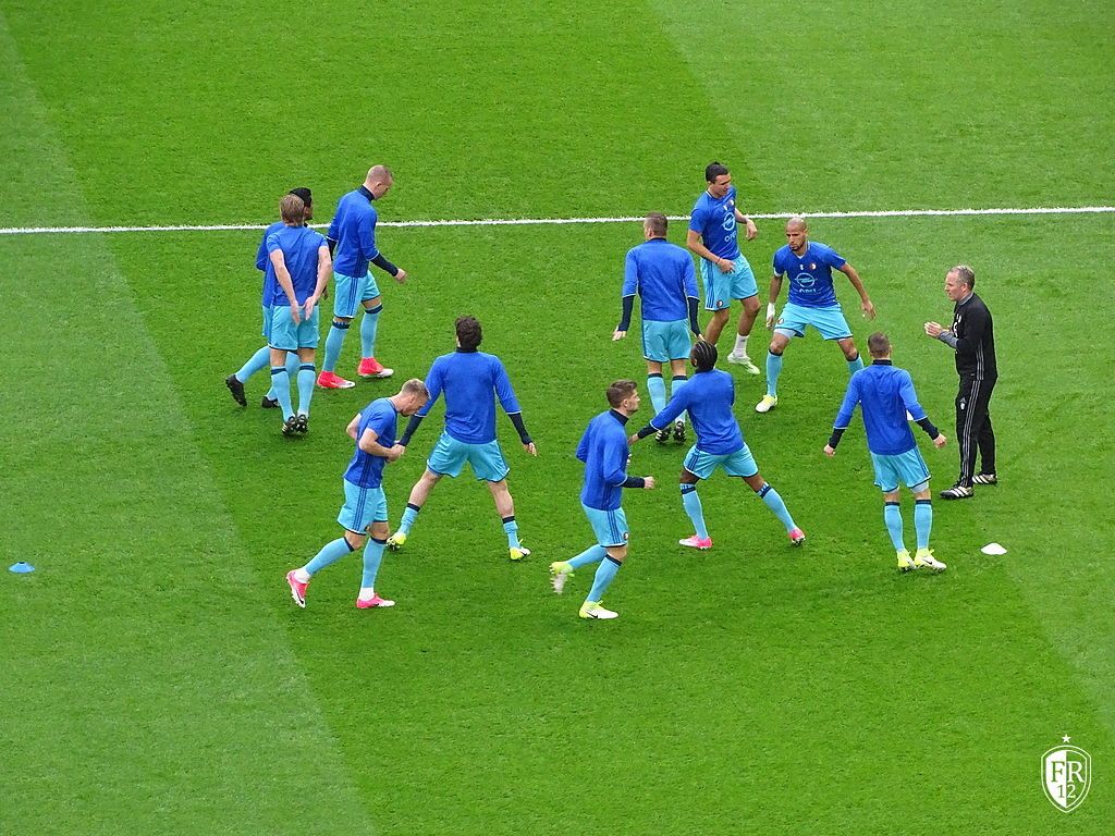 Ajax - Feyenoord