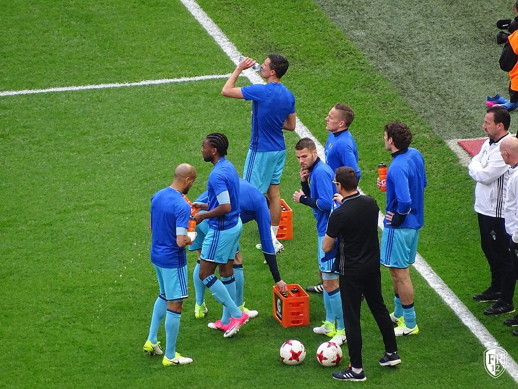 Ajax - Feyenoord