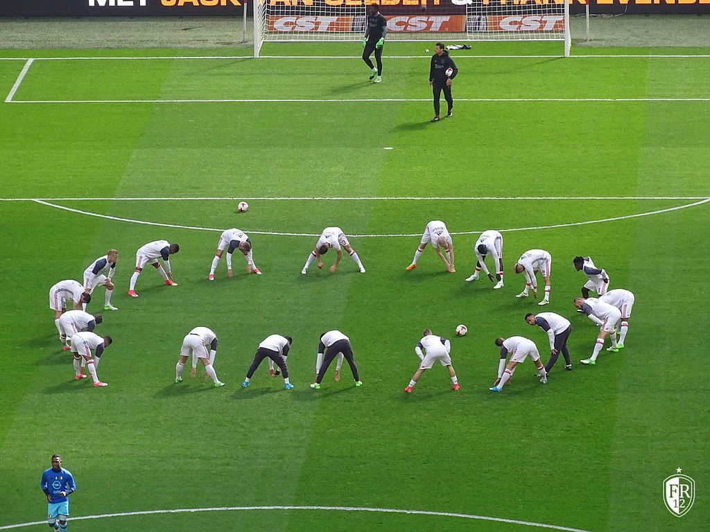 Ajax - Feyenoord