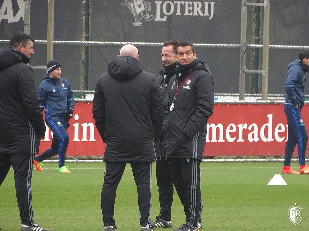 Training 01-02-2017
