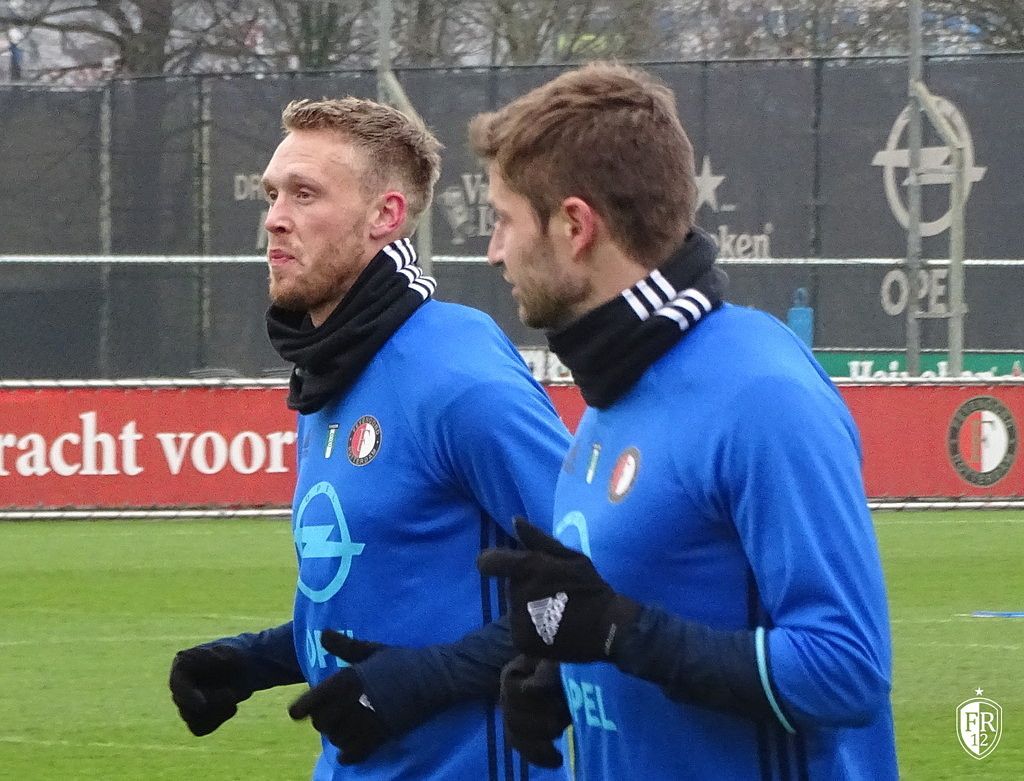 Training 01-02-2017
