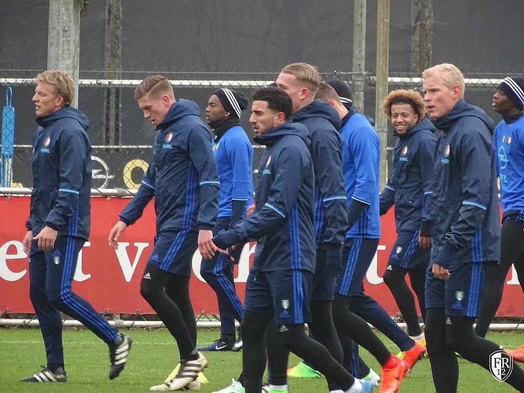 Training 01-02-2017