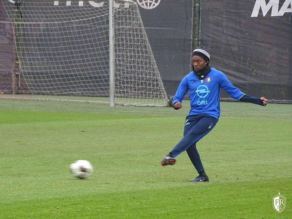 Training 01-02-2017