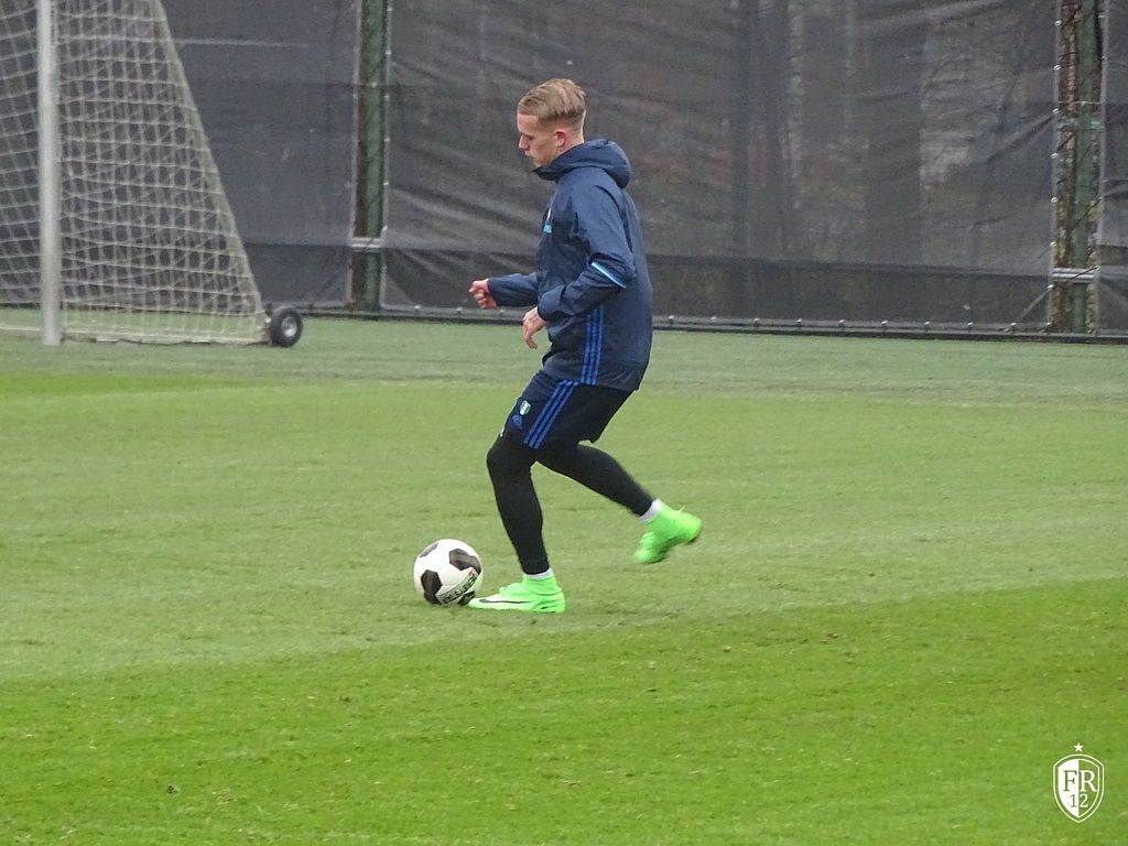 Training 01-02-2017
