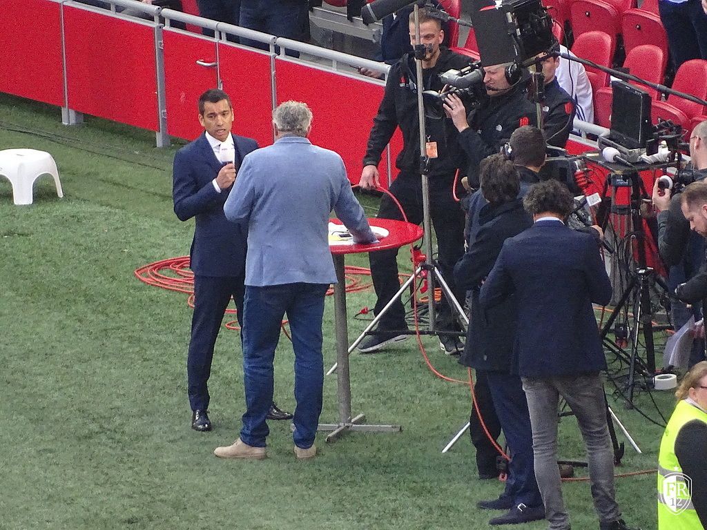 Ajax - Feyenoord
