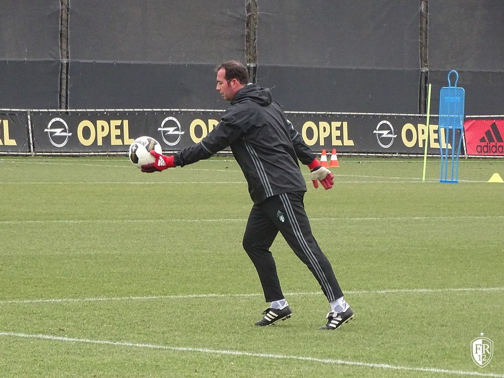 Training 01-02-2017