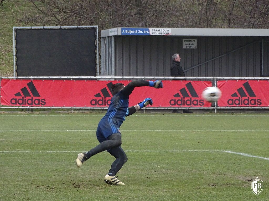 Training 01-02-2017