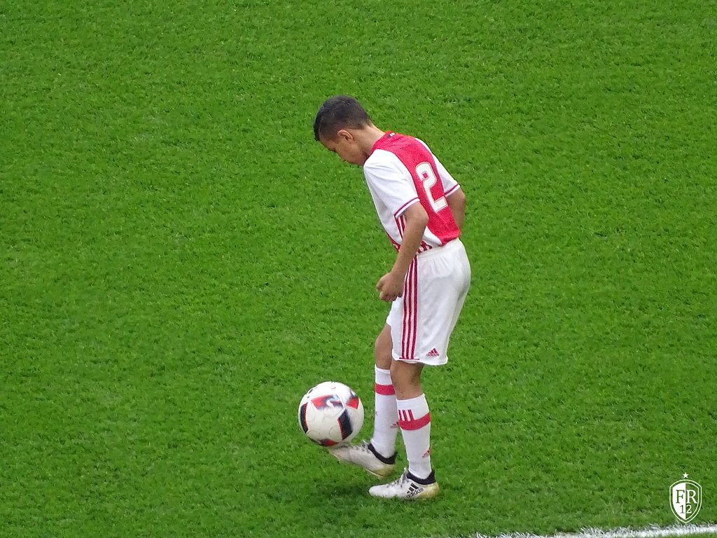 Ajax - Feyenoord