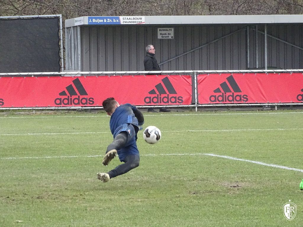 Training 01-02-2017