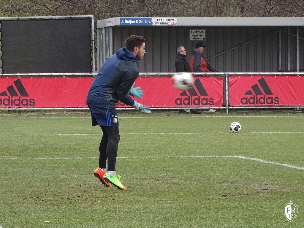 Training 01-02-2017