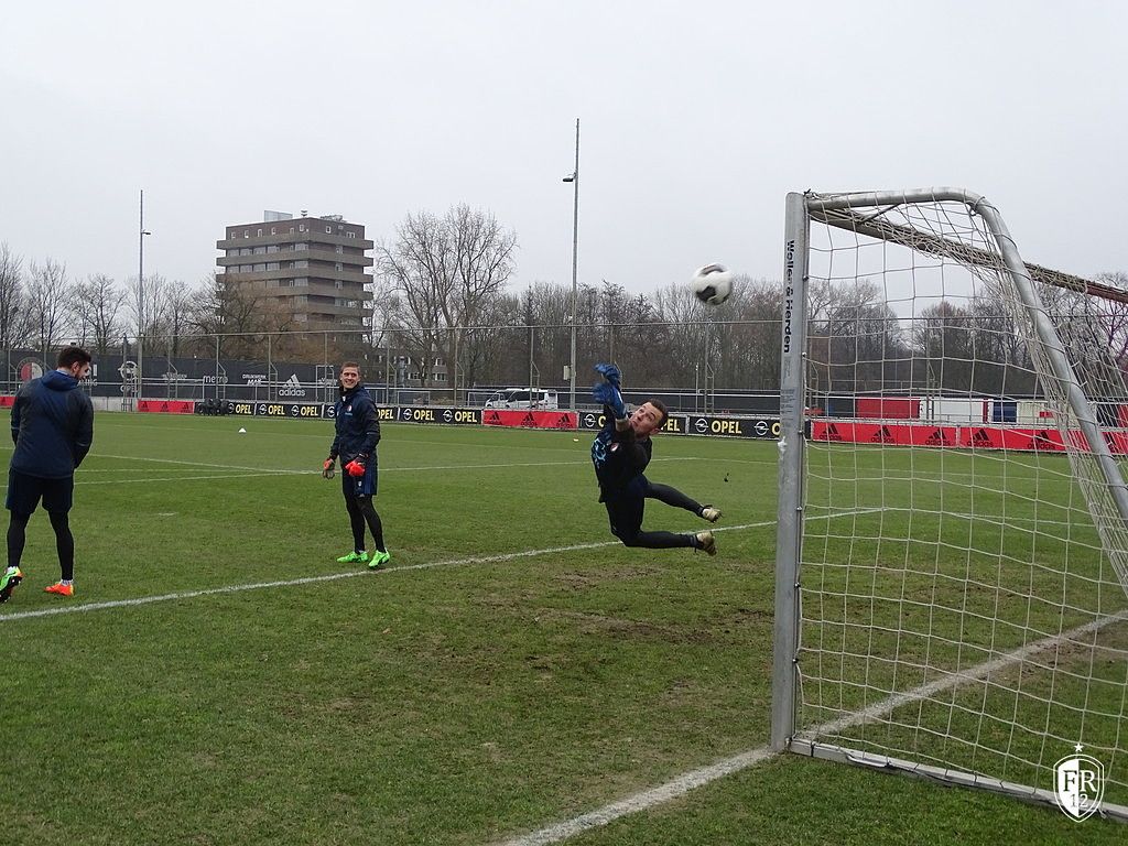 Training 01-02-2017