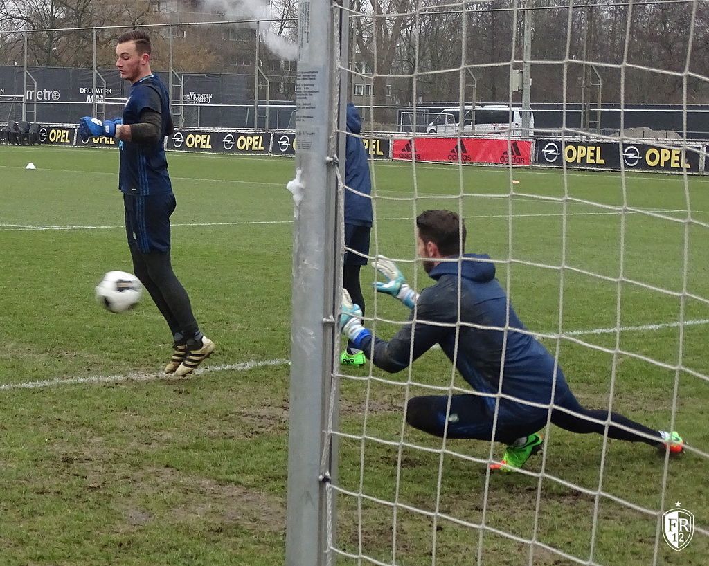 Training 01-02-2017