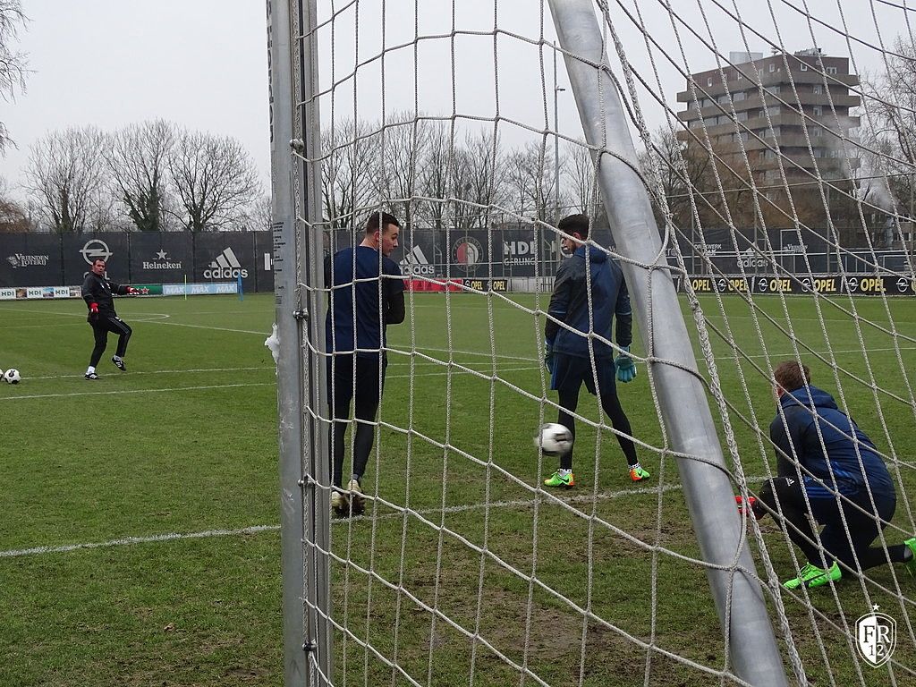 Training 01-02-2017