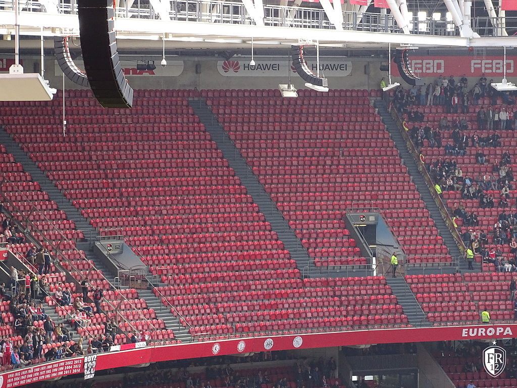 Ajax - Feyenoord