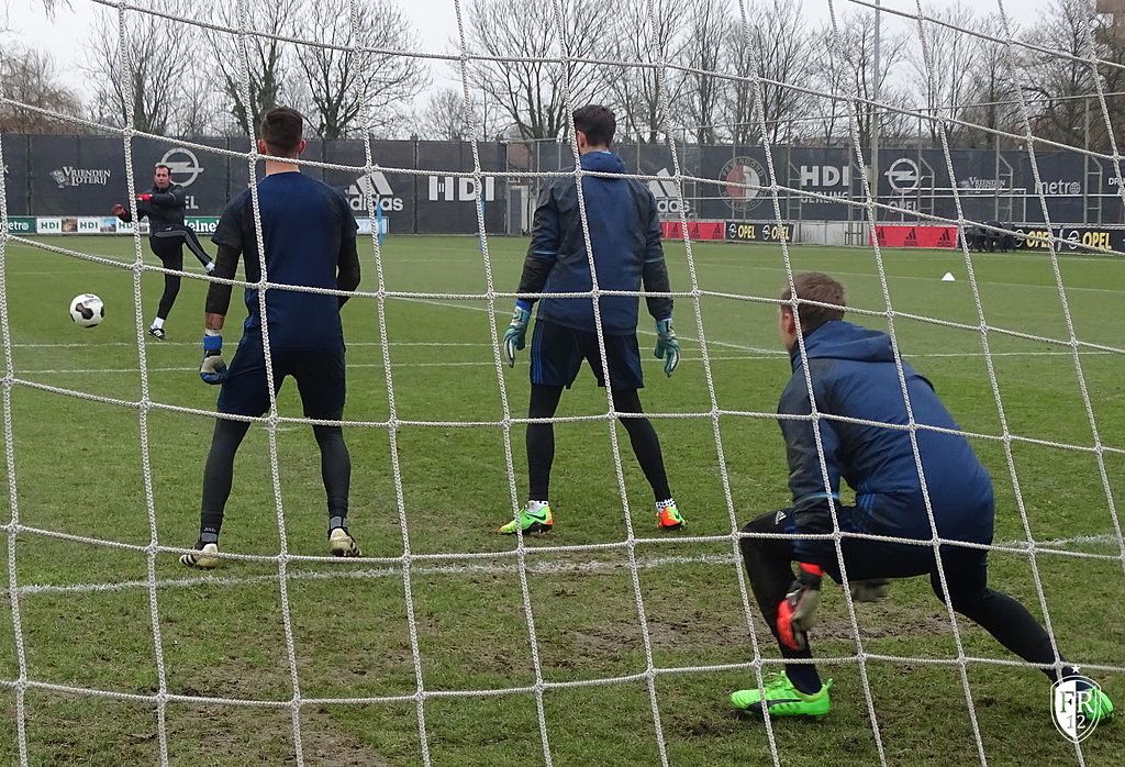 Training 01-02-2017