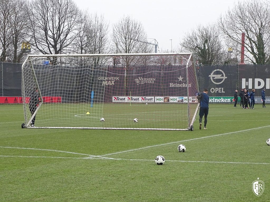 Training 01-02-2017