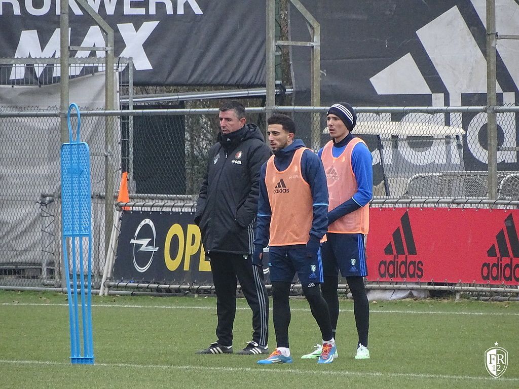 Training 01-02-2017