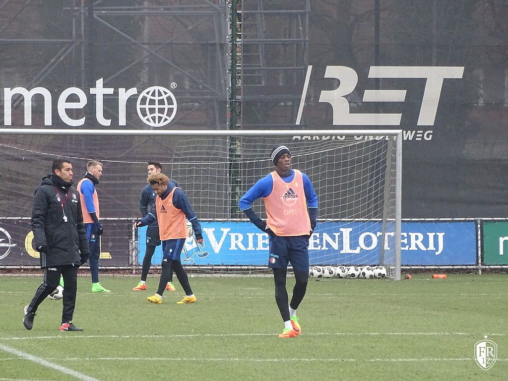 Training 01-02-2017