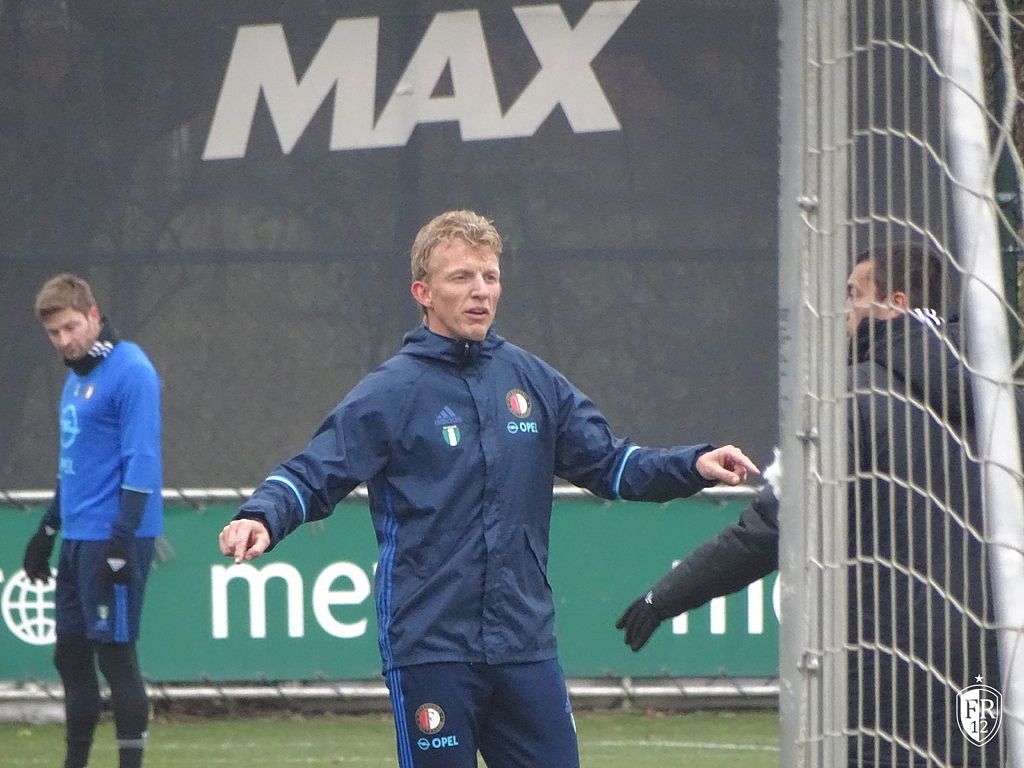Training 01-02-2017