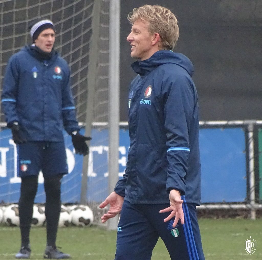 Training 01-02-2017