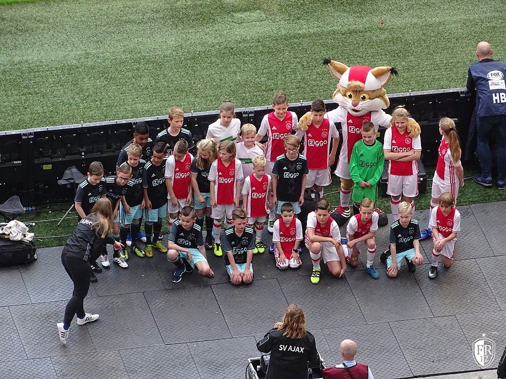Ajax - Feyenoord
