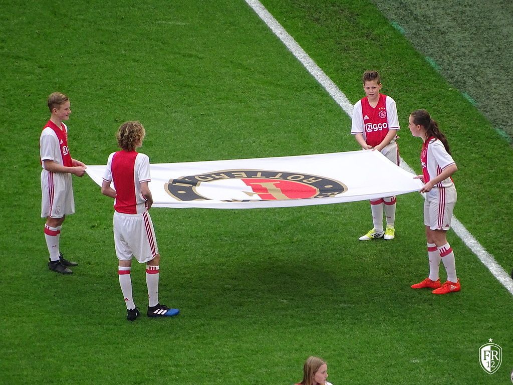 Ajax - Feyenoord