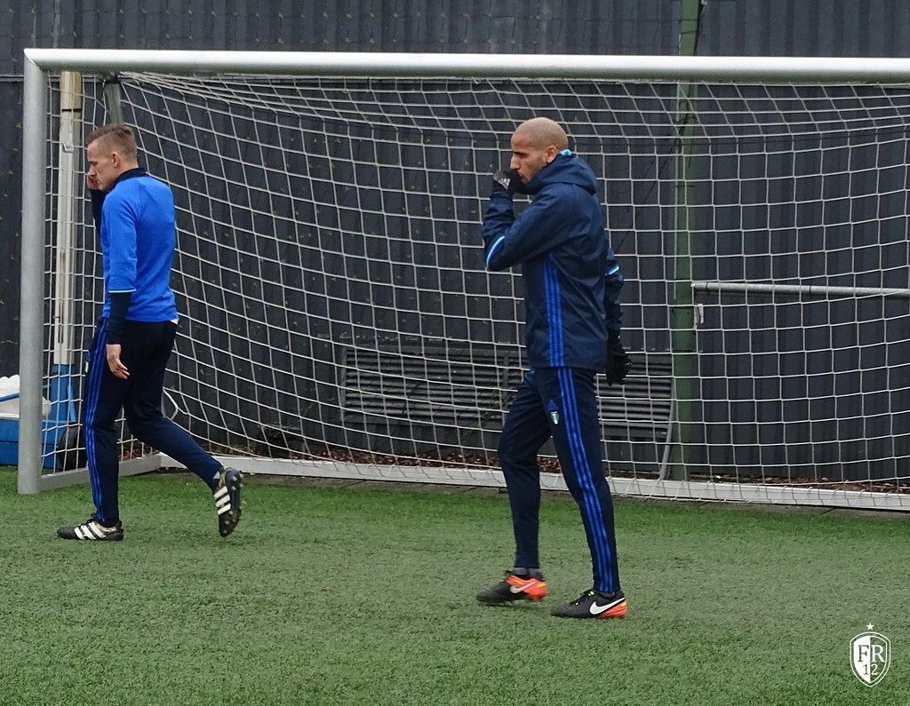 Training 02-02-2017